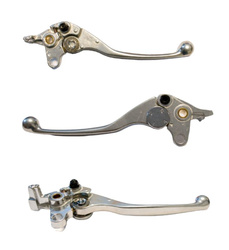 DŹWIGNIA SPRZĘGŁA SUZUKI VL 1500 INTRUDER (MC-08543,74741) (DSS26SN)