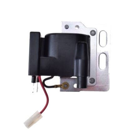 Cewka z modułem PVL Simson