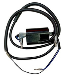 Dze 2022/08 cewka zapłonowa honda cb 750 four '69-74, cb 750k four '77-78 (oem 30502-300-003)