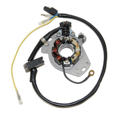 UZWOJENIE ALTERNATORA (STATOR) ZE ŚWIATŁAMI HONDA CR 250 '92-'96