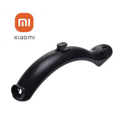 Błotnik tył czarny do Xiaomi M365/Pro