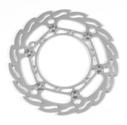 Tarcza hamulcowa pływająca flame przód 270mm oversize ktm/husqvarna/husaberg