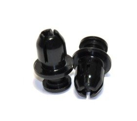 KOŁEK MONTAŻOWY DO OWIEWEK HONDA