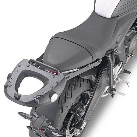 stelaż kufra centralnego triumph trident 660 '21 (bez płyty)