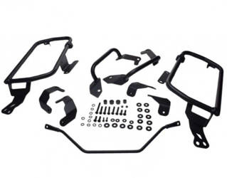 Stelaż kufra bocznego 4P Shad Terra do Honda X-ADV