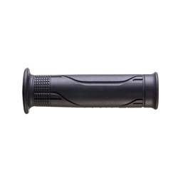 Ariete manetki road standard (115mm) z otworem kolor czarny (12)