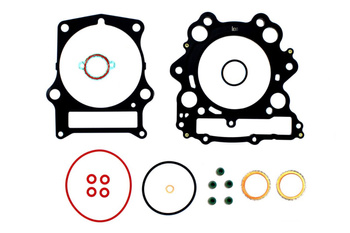 Komplet uszczelek top-end power force yamaha xt660z tenere (1991-1997)