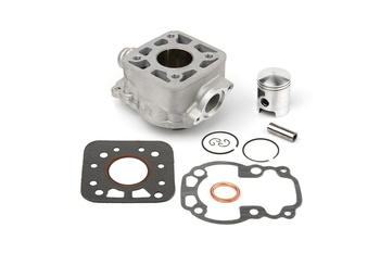 Cylinder Nicasilowy Airsal Suzuki Smx Ts Rmx 48mm 2t