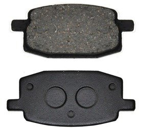 Klocki hamulca skutery 4T Wilga Vapor Sprint F15