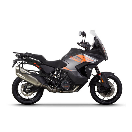 Stelaż do kufrów bocznych Shad 4P Terra do KTM 1290 SA