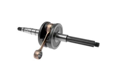 Wał Korbowy Top Racing Standard 2t 50 Ccm Cpi Hussar 10 Mm