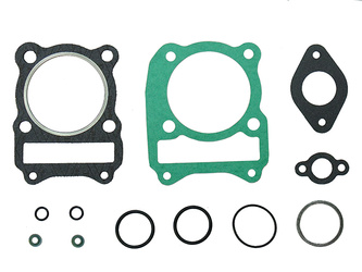 uszczelki top-end suzuki ltz 250 04-12, lt-f 250