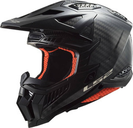 Kask enduro LS2 MX703 X-Force Carbon