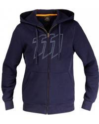 Bluza quartz kolor granatowy rozmiar l