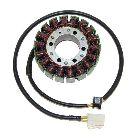 Uzwojenie alternatora (stator) ducati monster 600/750/900, 748/996