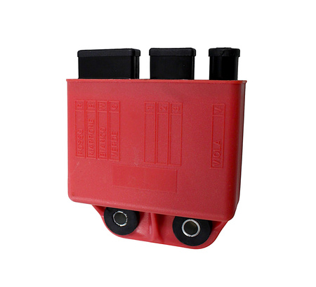 Moduł Zapłonowy Power Force Piaggio 125 2t