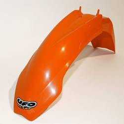 Błotnik przód ktm sx/sxf '03-'06, exc '03-'07 kolor pomarańczowy