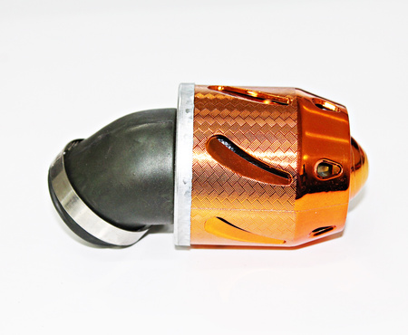 Filtr Powietrza Tuningowy 33 Mm Miedziany 45 Stopni Pf 10 060 1050