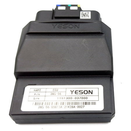 Ecu sterownik silnika do Junak 904 Euro4