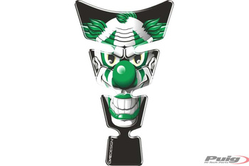 Tankpad Clown Uniwersalny Puig Zielony