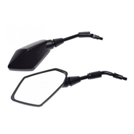 Lusterka do Sym Nht125 kpl