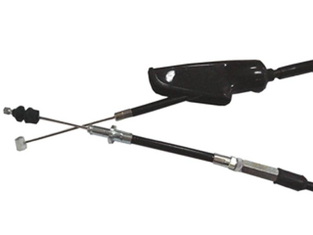 Linka sprzęgła yamaha yfm 350r raptor '04-'12 (l3950328)