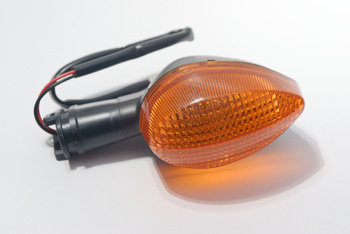 Jr kierunkowskaz yamaha r1'03-06, r6 '03-05 duźy wersja usa. prawy przód