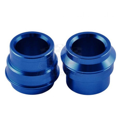 Tulejki dystansowe koła przód ktm sx/sxf 125-530 '15-20, exc/excf 125-530 '16-20, husqvarna tc/fc 125-400 '15-20, te/fe 125-501 '16-20, tx/f