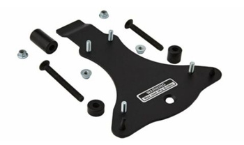 stelaż kufra centralnego honda sh 125i-150i (09-12), sh 125i-150i (17), sh 125i-150i abs (12-16), sh 300i (15-17) (bez płyty)