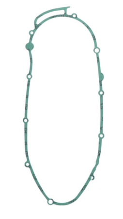 USZCZELKA POKRYWY SPRZĘGŁA APRILIA LEONARDO 250 '99-'04, BENELLI VELVET 250 '99-'03, MALAGUTI MADISON '99-'01, YAMAHA YP 250 MAJESTY '96-'99 (OEM: AP8552033; 8552033; 4HC1545100)