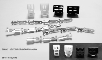 Cl kostka regulatora cl689da