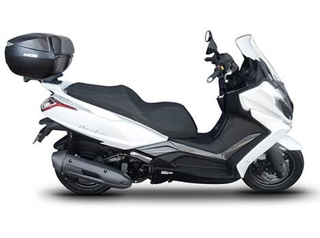 Stelaż kufra tylnego Shad do Kymco Down Town New 125-350 2015/16
