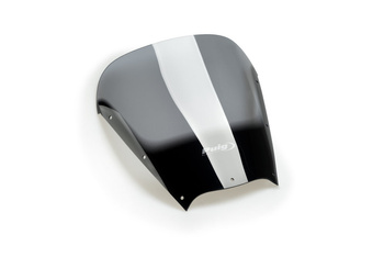 Szyba Sportowa Puig Do Kawasaki Zzr1200 02-05 Lekko Przyciemniona