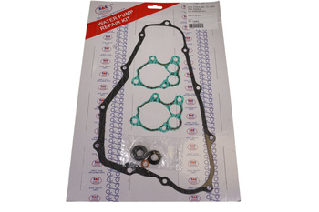 ZESTAW NAPRAWCZY POMPY WODY HONDA CR 500 85-01
