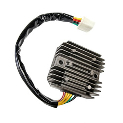 Gz 2022/08 regulator napięcia honda fes pantheon 125/150 '03-05,