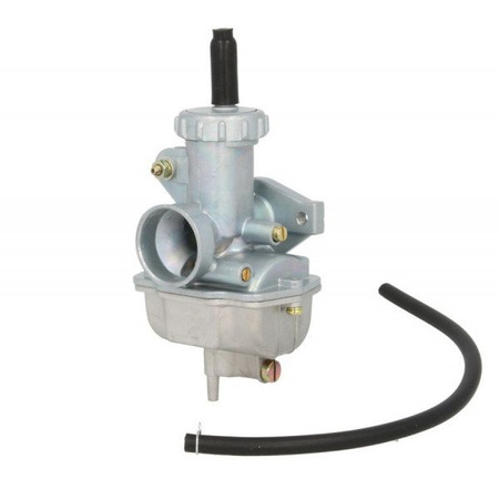 GAŹNIK PZ16 DO MOTOROWERÓW 139FMB 50 CM