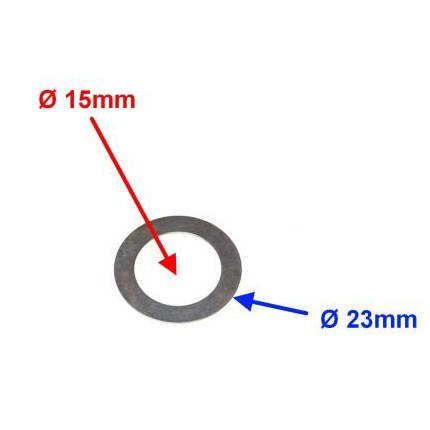Podkładka wariatora do Piaggio Zip 50 4T