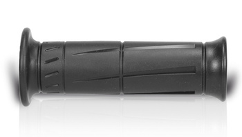 Ariete manetki road super soft (120 mm) z otworem kolor czarny (wzór kawasaki) (12)