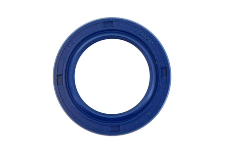 Uszczelniacz Silikonowy Power Force (25x37x6 Mm) Suzuki Ad 50