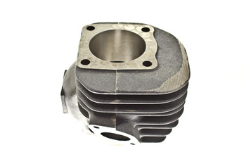Cylinder Żeliwny Power Force Yamaha Aerox Bws Neos 52mm 2t