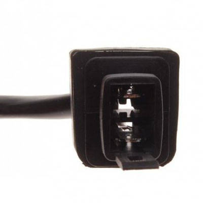 Stator iskrownik 12 cewek + koło magnesowe