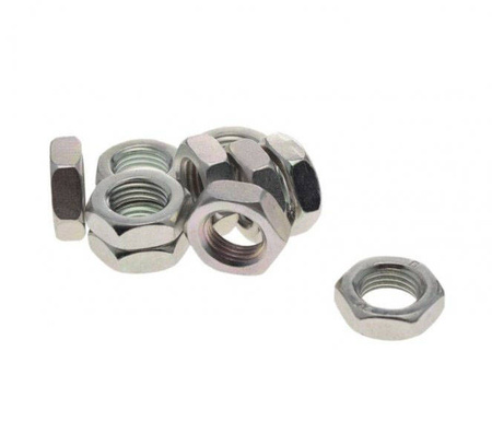 Nakrętka M12x1.25 wałka wyrównoważającego AM6 10 sztuk