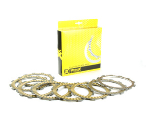 Prox tarcze sprzęgłowe honda crf 250r '18-'20, crf 250rx '19-'20