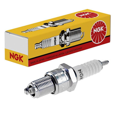 świeca zapłonowa bp4es (nr 6928) (10) – NGK