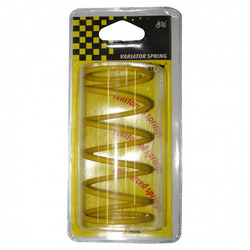 Sprężyna Centralna Top Racing, Żółta, +22%, Minarelli