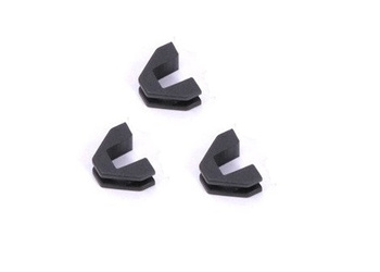 Ślizgi Wariatora Power Force Uniwersalne Kpl 3szt.