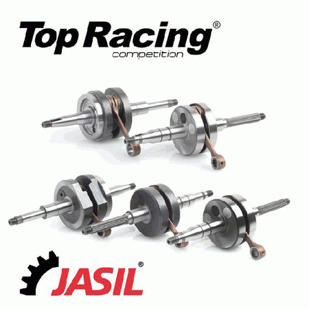 Wał Korbowy Top Racing Standard 2t 50 Ccm Mbk Target