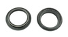 Uszczelniacze przedniego zawieszenia pyłowe (2szt) nok 40x52,5x4,6/14, aprilia rs/rx 125 '08-'10, bmw c600/650 '13-'17, derbi senda