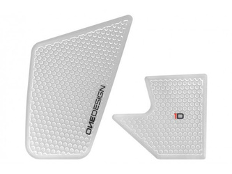 Tankpady Boczne Puig Do Yamaha Mt-10 16-21 Przezroczyste