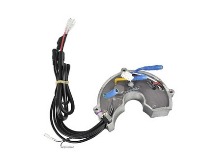 Kontroler Sterownik Silnika Bafang Bbs 36v/250w 15a Cr0f0209